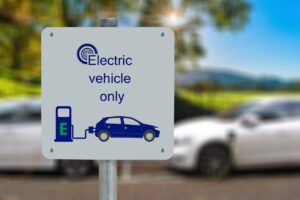 electric vehicle repair service mount vernon, service request