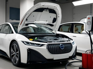 mount vernon electric car maintenance, annual service, inspection