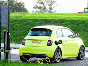 mount vernon electric car service, ev repair 